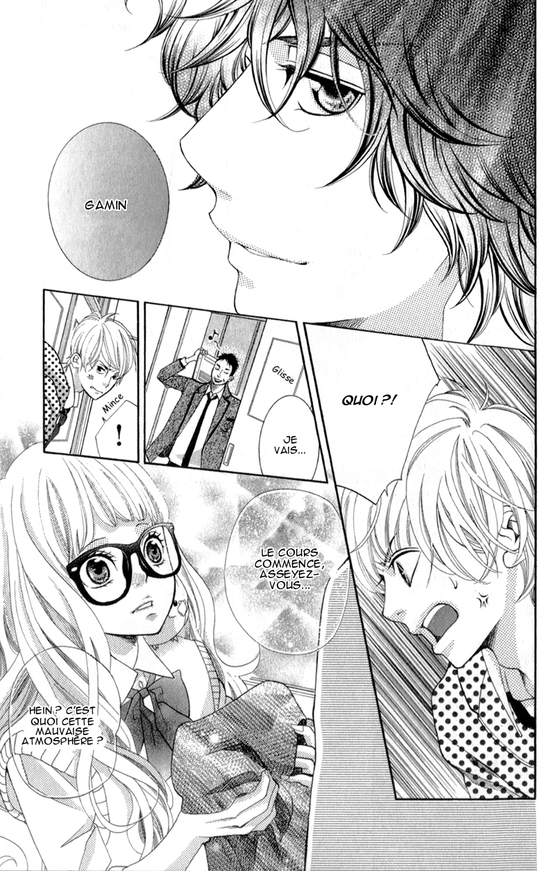 img Kyo no Kira-kun 21